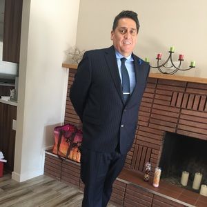 Meet your Posher, Bradley